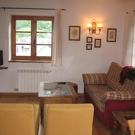 Residencial Valle De 27 아파트