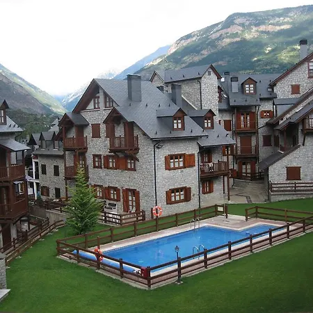 아파트 Residencial Valle De 27 *