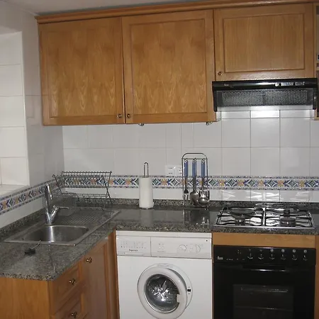 Residencial Valle De 27 아파트 *