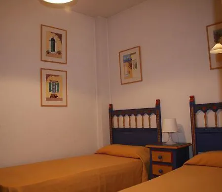 아파트 Residencial Valle De 27 베나스크